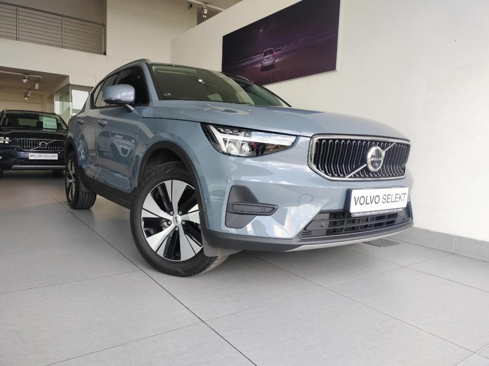 Volvo XC40 B3 Essential Geartronic (Mild Hybrid), image 1