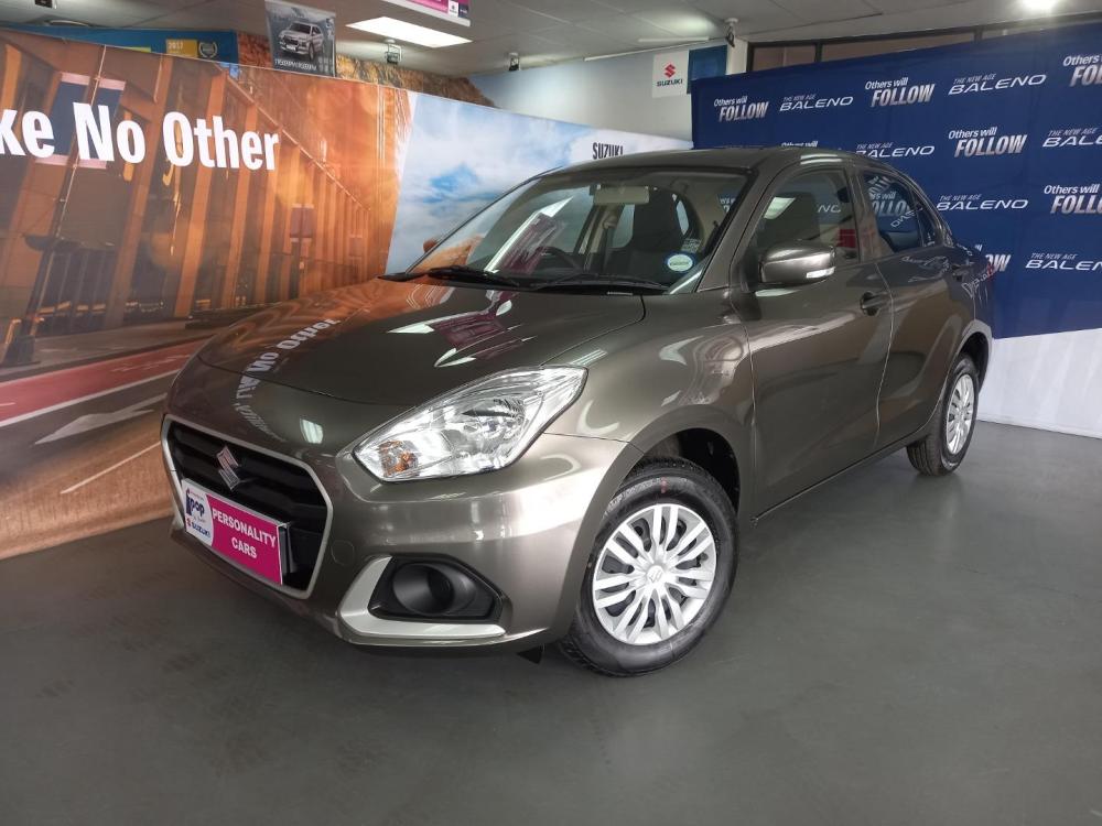 Suzuki DZire 1.2 GA, image 1