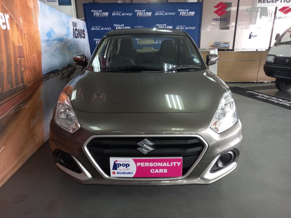 Suzuki DZire 1.2 GA, image 2