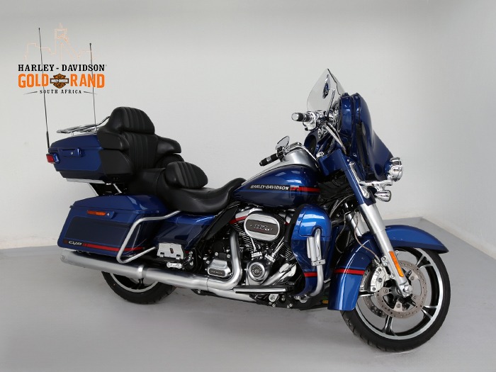 HARLEY DAVIDSON CVO LIMITED, image 2