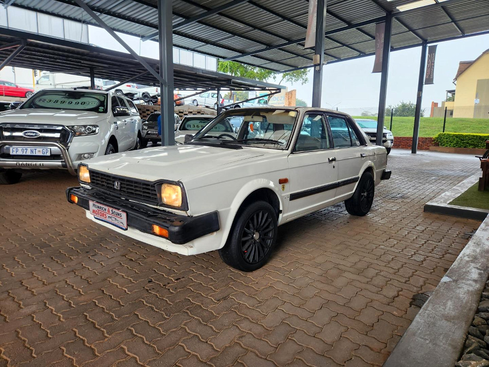 HONDA BALLADE 130, image 2