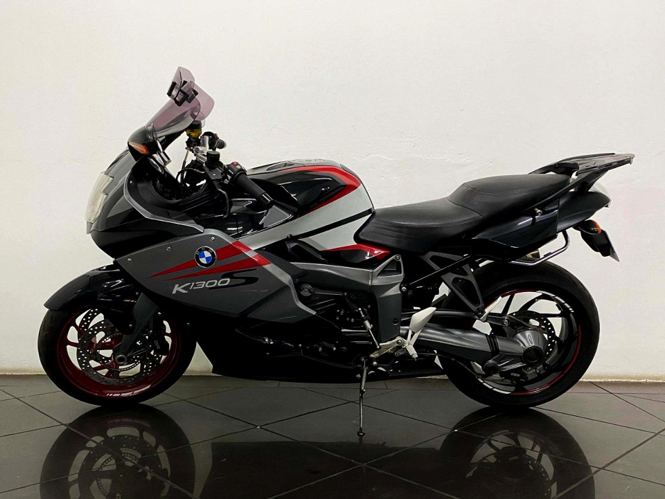 BMW S, image 2