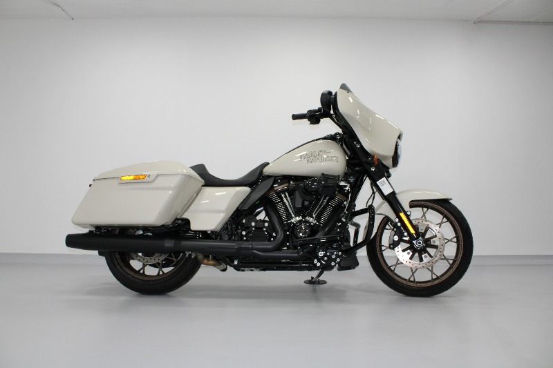 HARLEY DAVIDSON STREET GLIDE ST, image 1