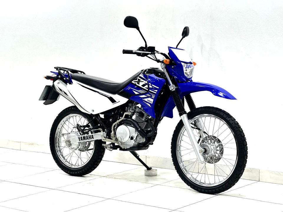 YAMAHA 125, image 1