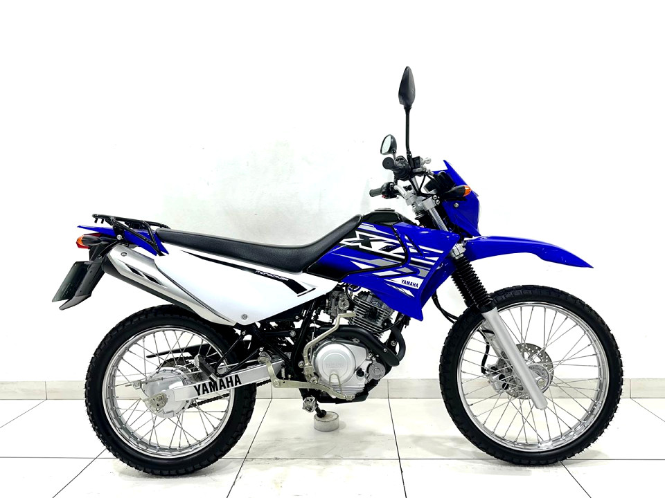 YAMAHA 125, image 2