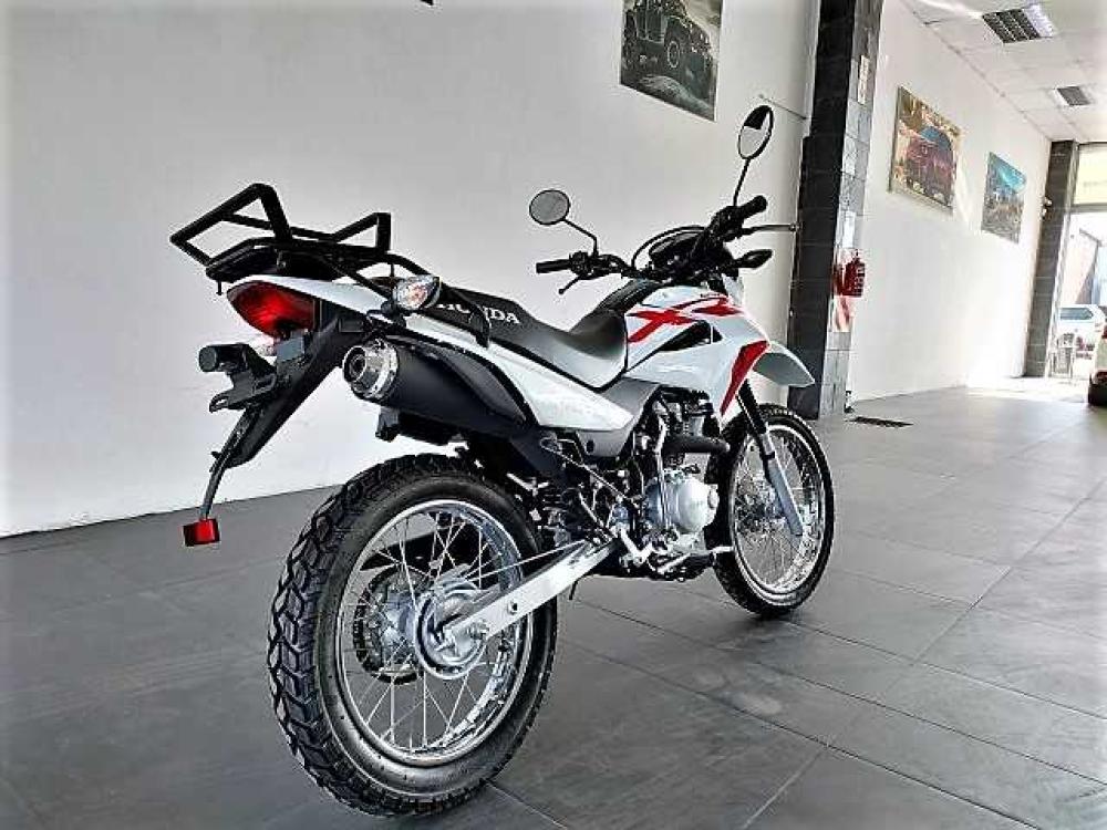 Honda XR125L, image 2