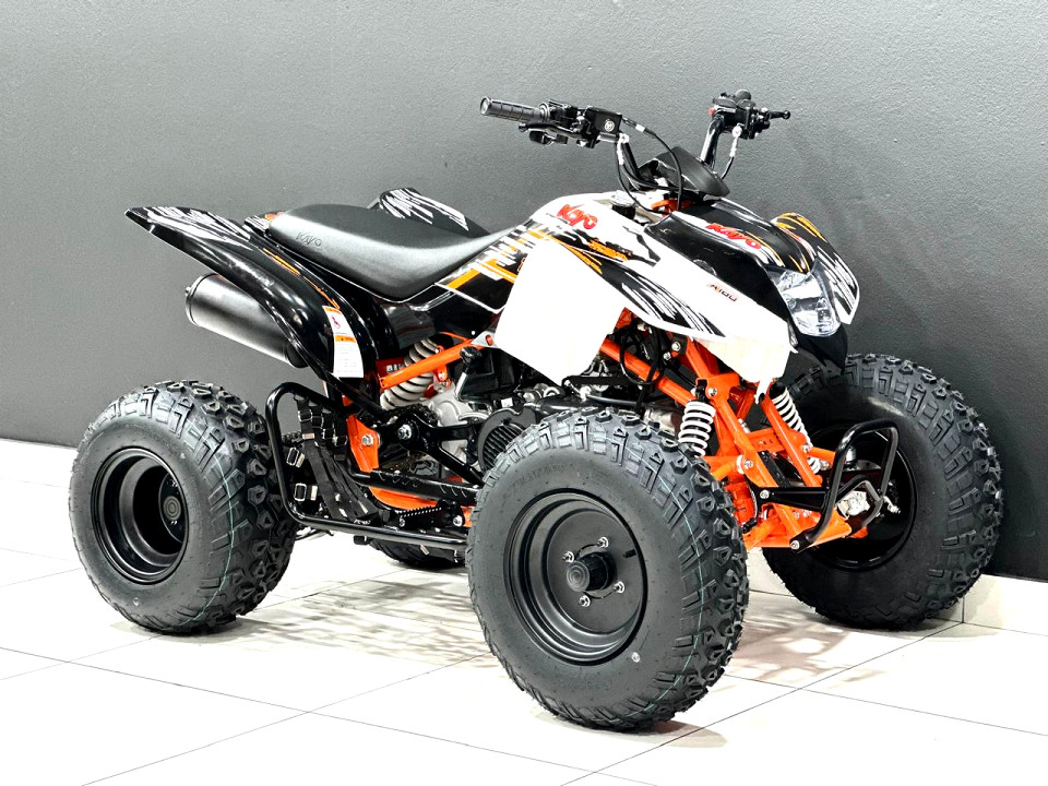 KAYO ATV, image 1