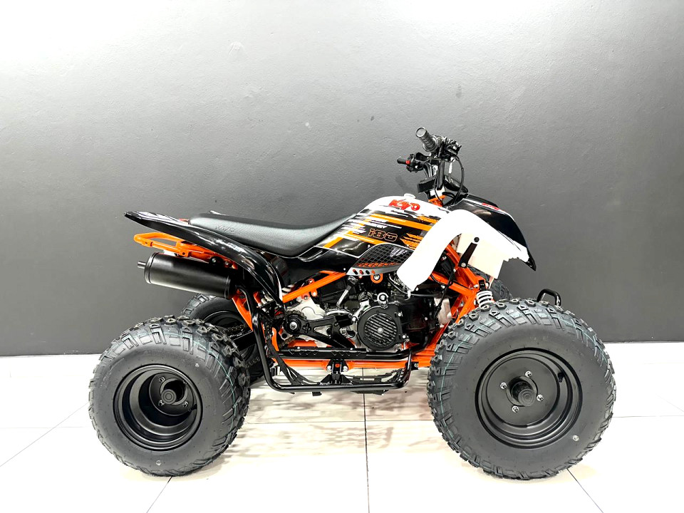 KAYO ATV, image 2