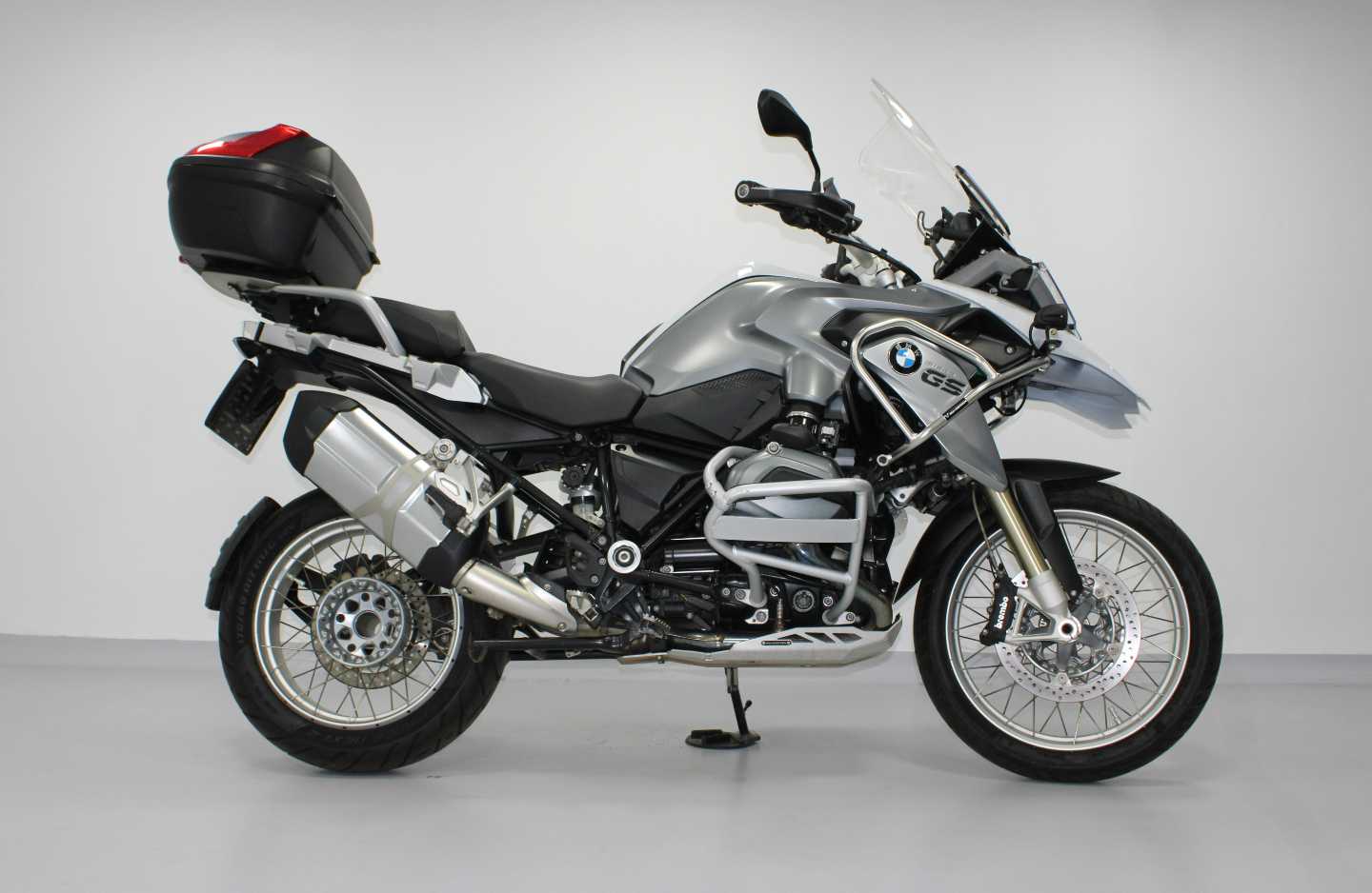 BMW R 1200 GS (FULL SPEC), image 1