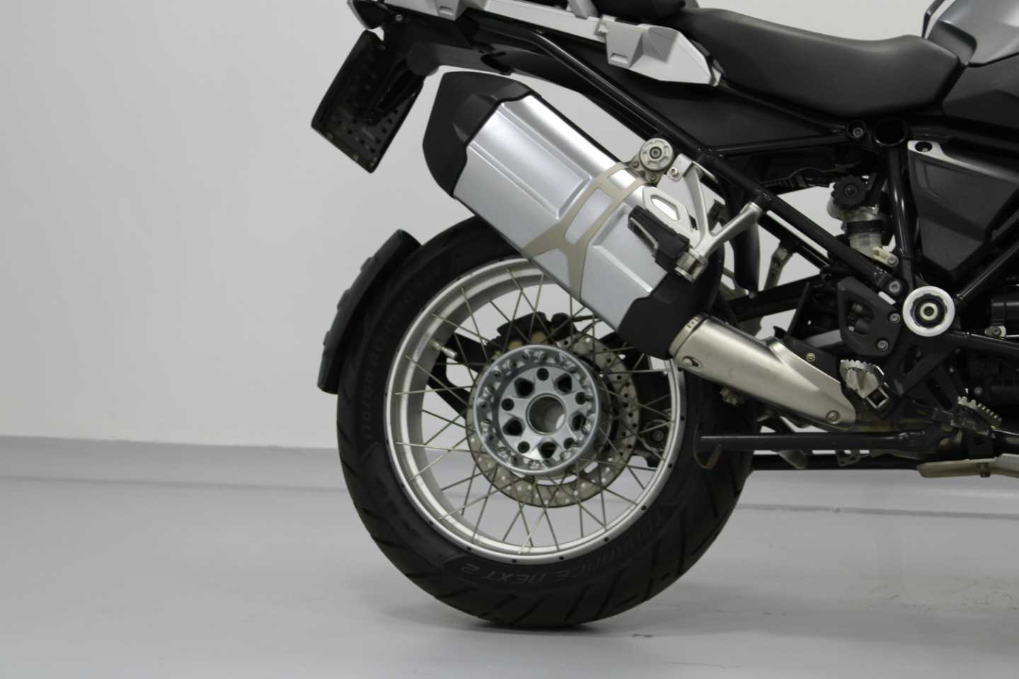 BMW R 1200 GS (FULL SPEC), image 2