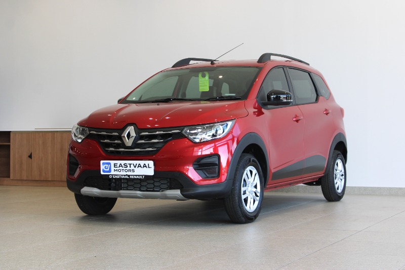 RENAULT TRIBER 1.0 DYNAMIQUE, image 2