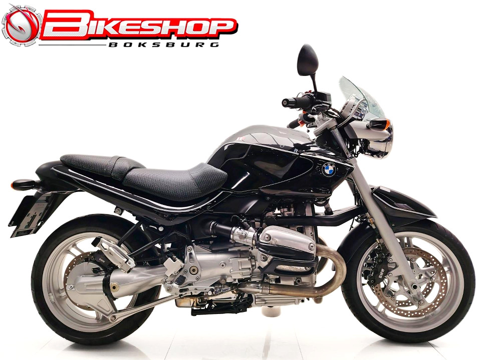 BMW R1150 R, image 1