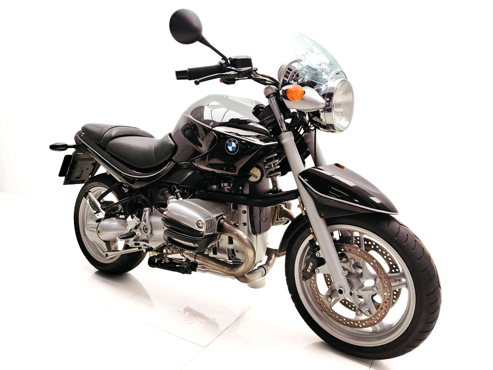 BMW R1150 R, image 2