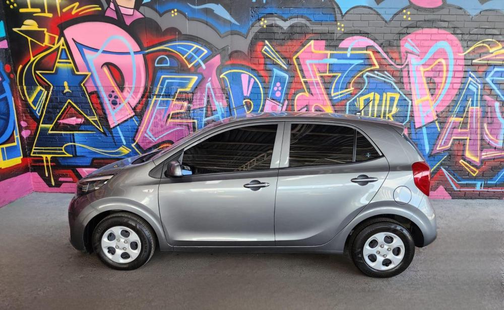 Kia Picanto 1.0 Start Auto, image 2