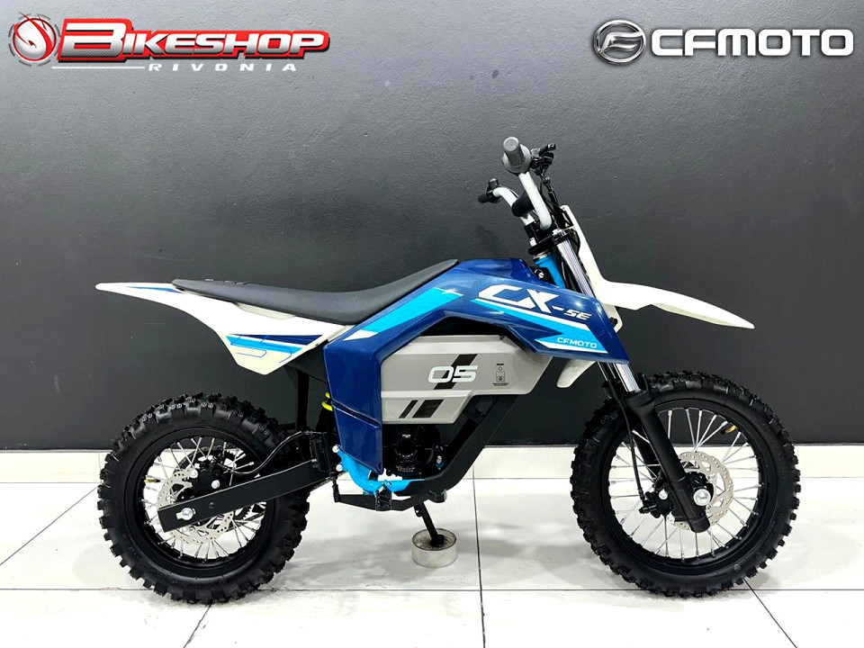 CFMOTO ELECTRIC, image 2