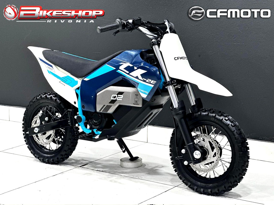 CFMOTO ELECTRIC, image 1