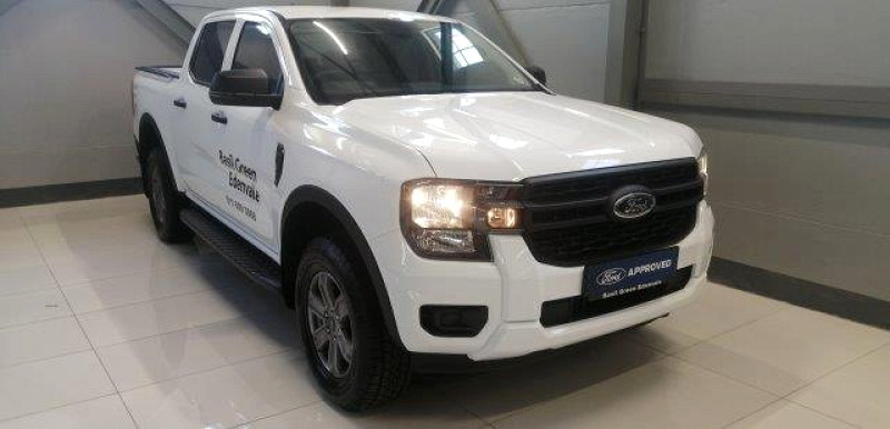 FORD RANGER 2.0D XL 4X4 A/T D/C P/U, image 1