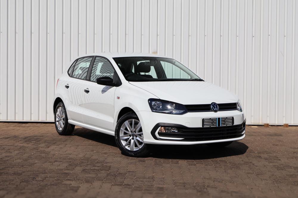 Volkswagen Polo Vivo 1.4 55kW Vivo, image 1