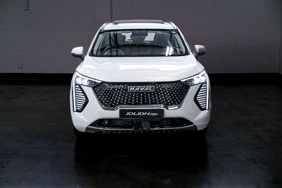 HAVAL JOLION 1.5 HYBRID LUXURY DHT, image 2