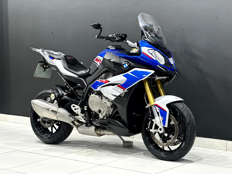 BMW XR MOTORSPORT, image 1