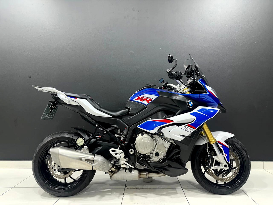 BMW XR MOTORSPORT, image 2