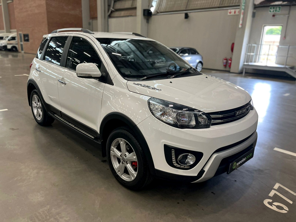 HAVAL H1 1.5 VVT, image 1