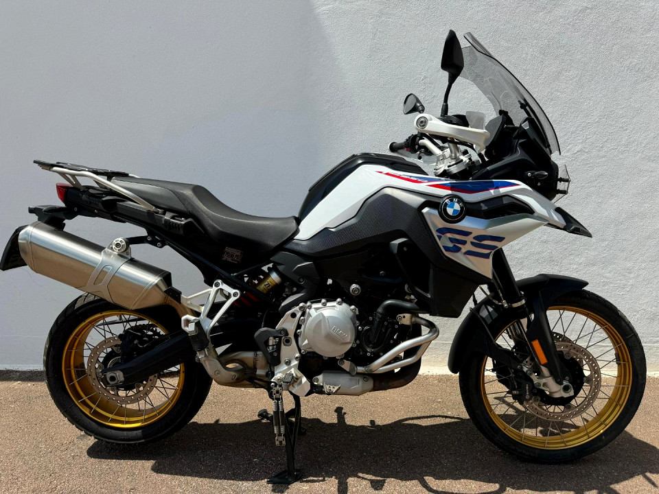 BMW GS, image 1