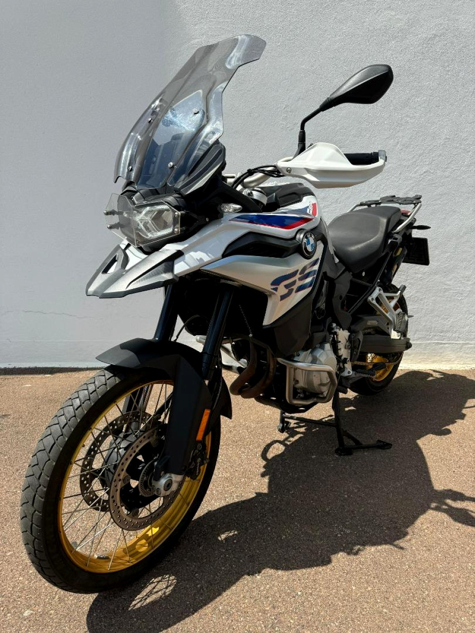 BMW GS, image 2