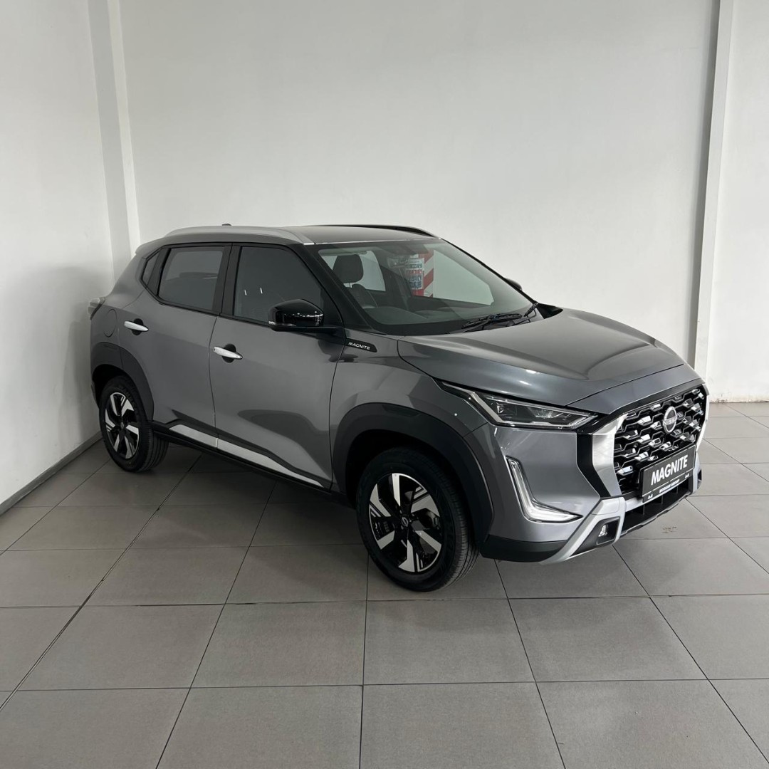 NISSAN MAGNITE 1.0T ACENTA CVT, image 1