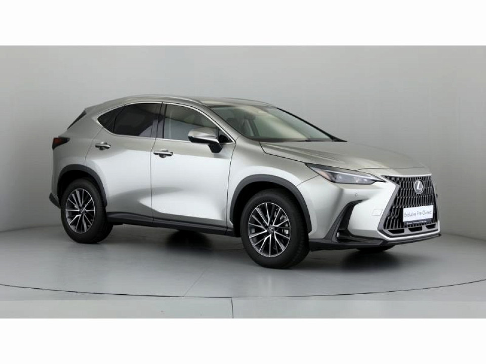 LEXUS NX 250 EX, image 1