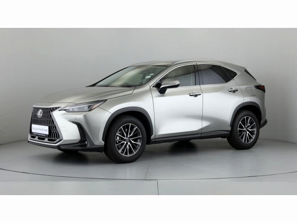 LEXUS NX 250 EX, image 2