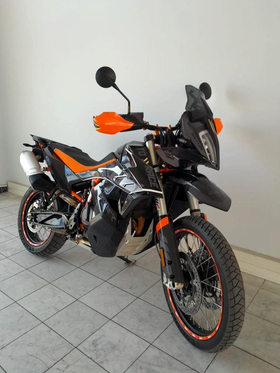 KTM Adventure R, image 2