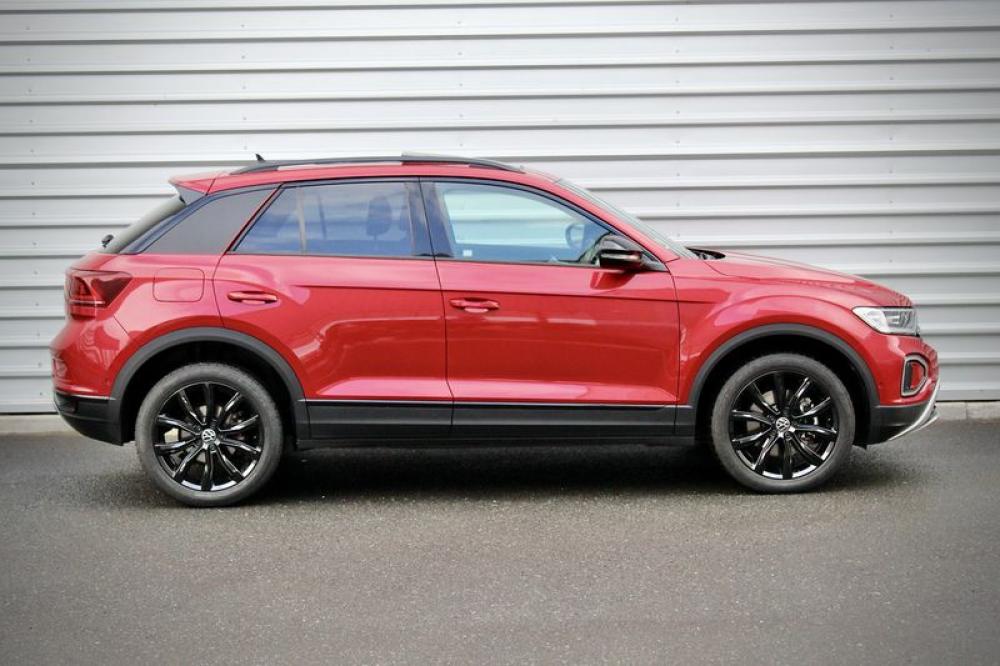 Volkswagen T-Roc 2.0 TSI Design 4Motion DSG, image 2