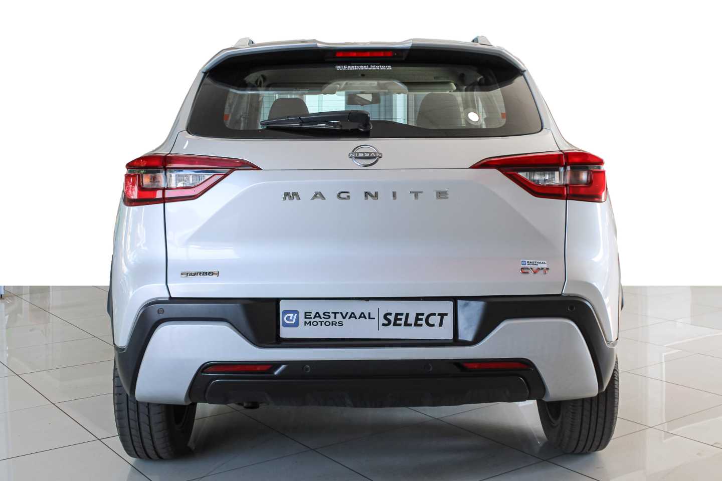 NISSAN MAGNITE 1.0 ACENTA CVT, image 2