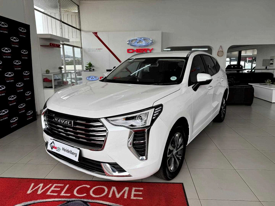 HAVAL H2 JOLION 1.5T PREMIUM DCT, image 1