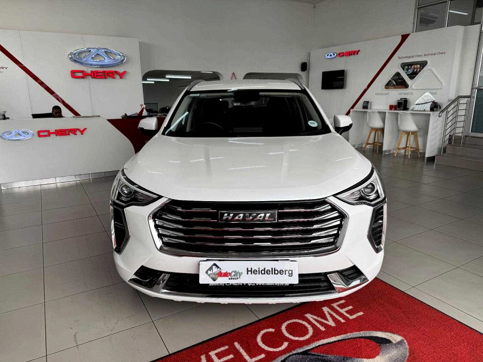 HAVAL H2 JOLION 1.5T PREMIUM DCT, image 2