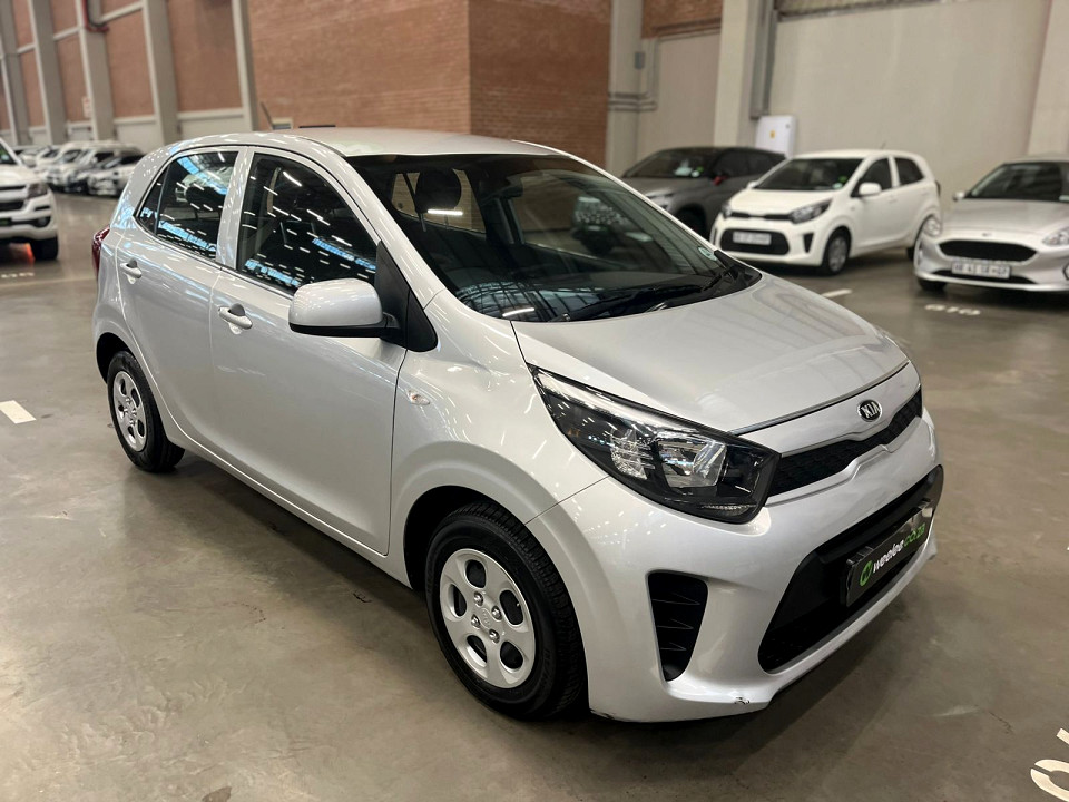 Kia Picanto 1.2 Start, image 1