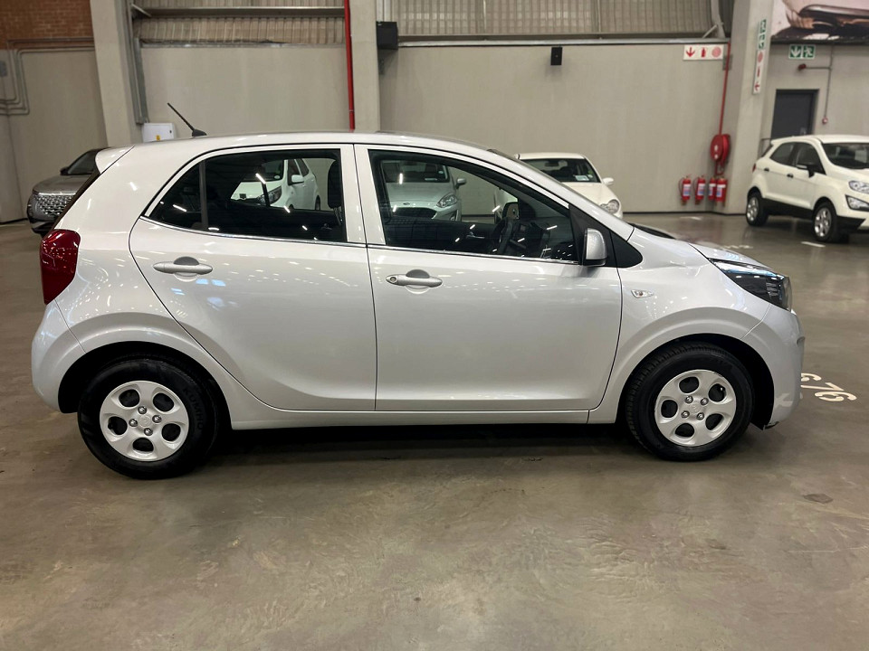 Kia Picanto 1.2 Start, image 2