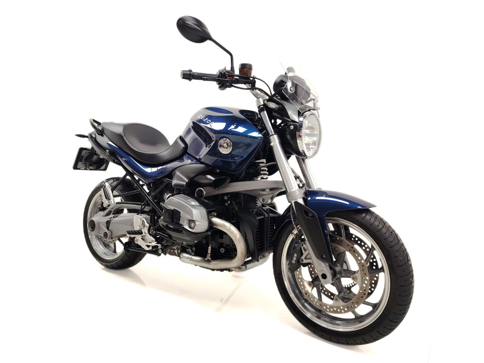 BMW R ABS, image 2