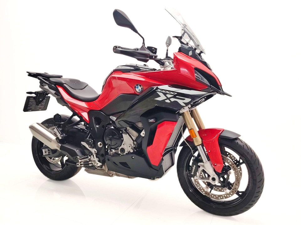 BMW S1000XR, image 2