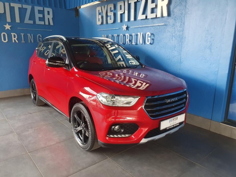 Haval H2 1.5T Luxury auto, image 1