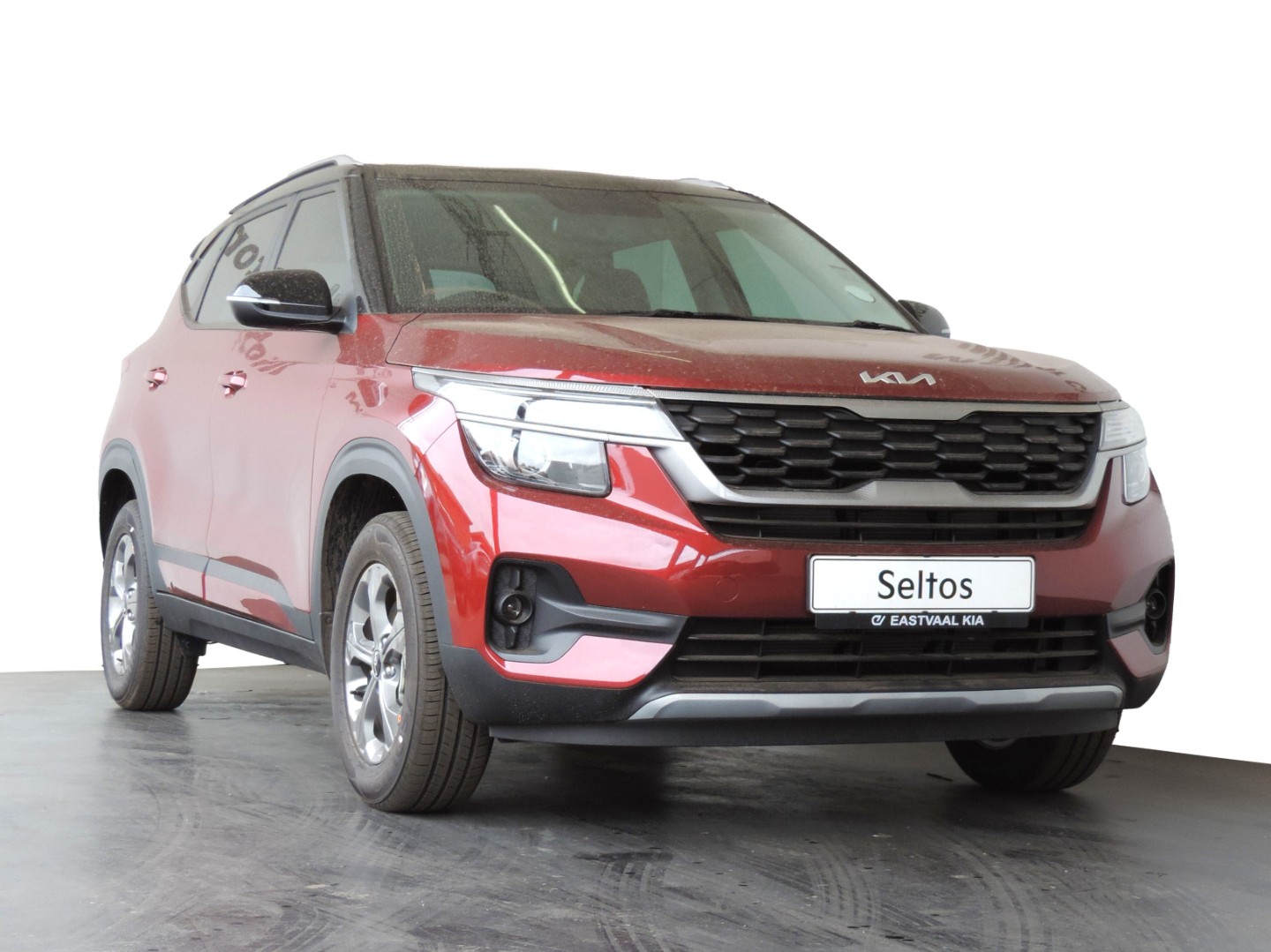 KIA SELTOS 1.6 EX, image 1