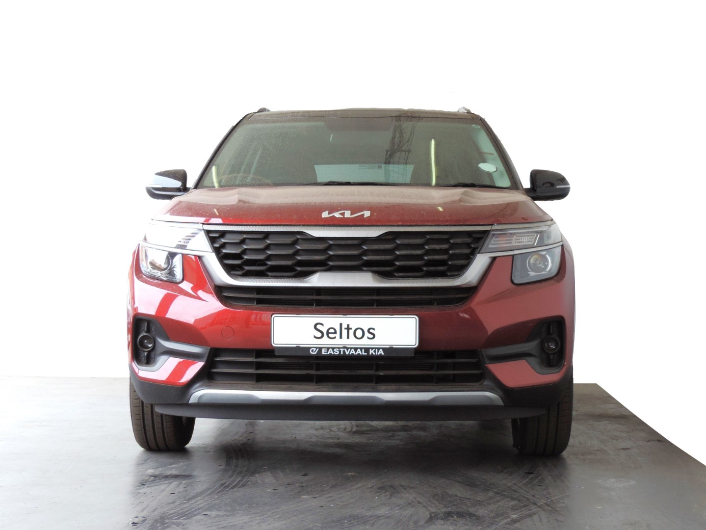 KIA SELTOS 1.6 EX, image 2