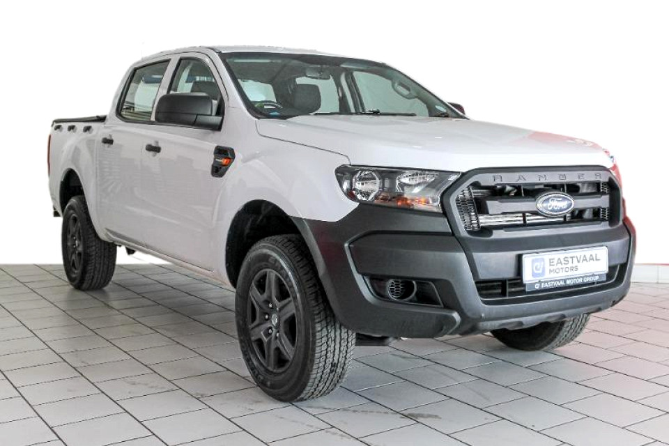 Ford Ranger 2.2 Hi-Rider XL auto, image 1