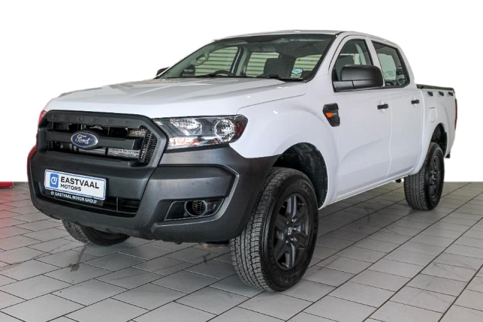 Ford Ranger 2.2 Hi-Rider XL auto, image 2