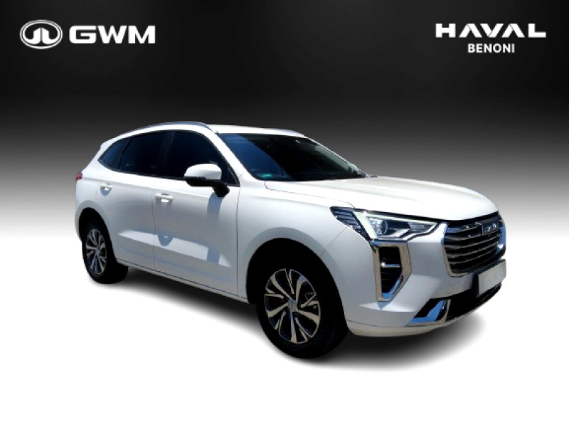 HAVAL H2 JOLION 1.5T PREMIUM DCT, image 1