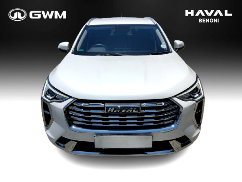 HAVAL H2 JOLION 1.5T PREMIUM DCT, image 2