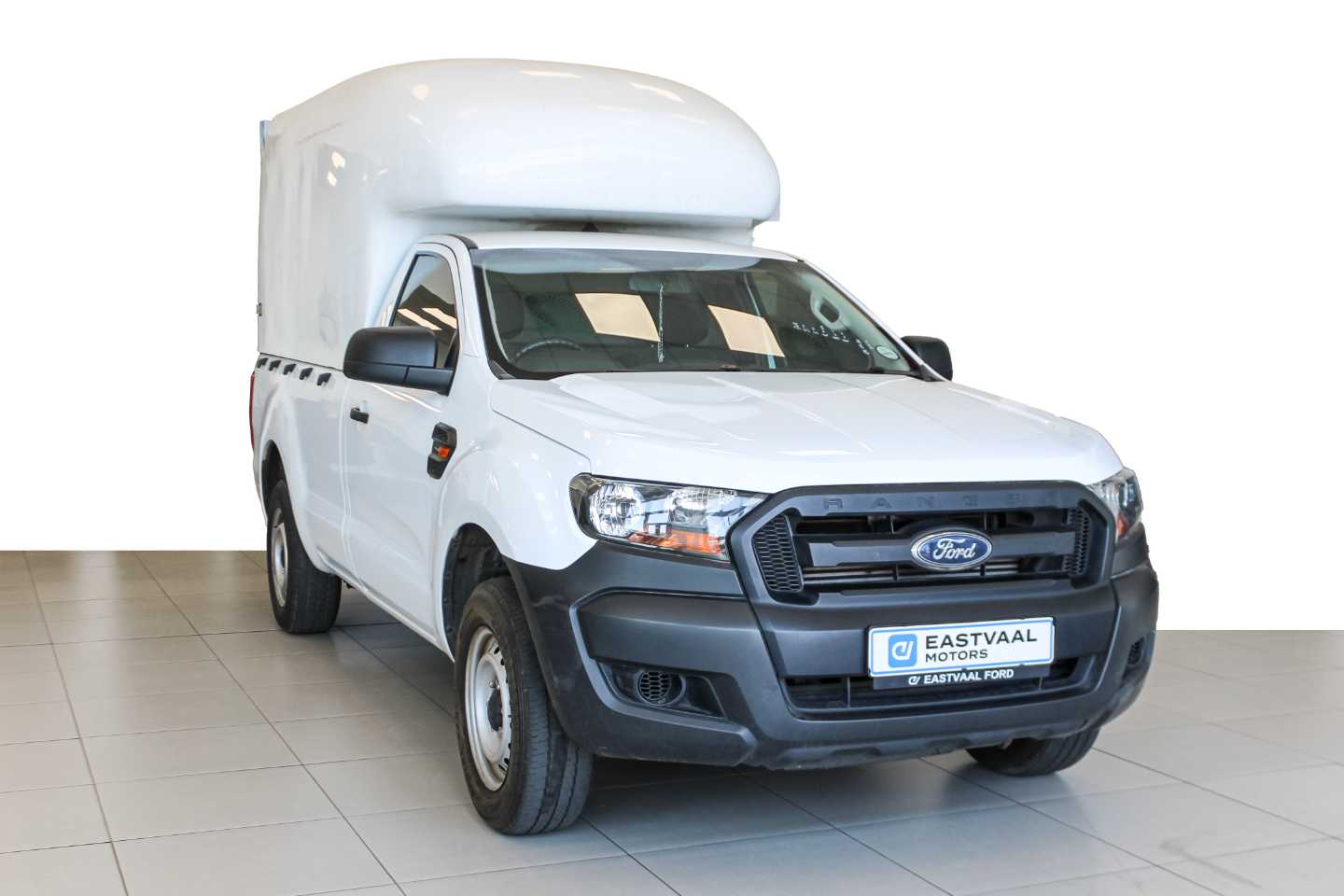 FORD RANGER 2.2TDCi L/R P/U S/C, image 1