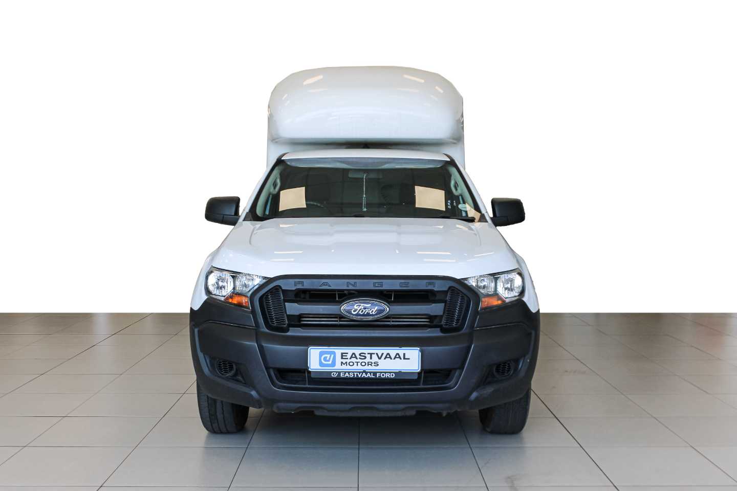 FORD RANGER 2.2TDCi L/R P/U S/C, image 2