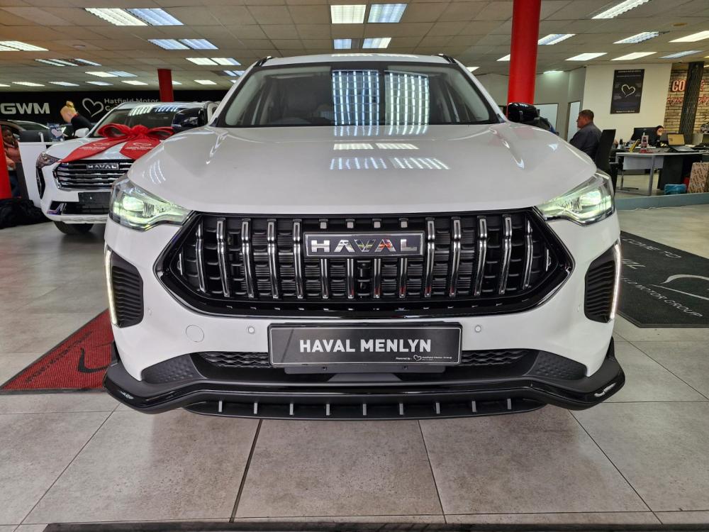 Haval Jolion Pro 1.5T Ultra Luxury 7DCT, image 2